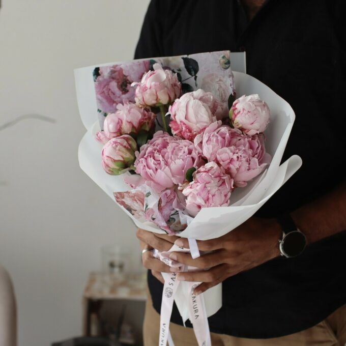 Peony Promise