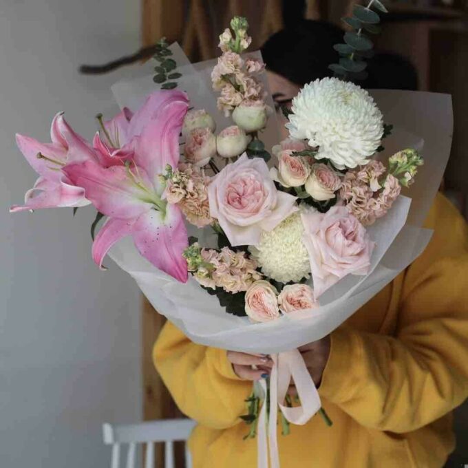 Pastels
